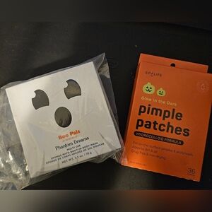 Halloween Skincare Bundle